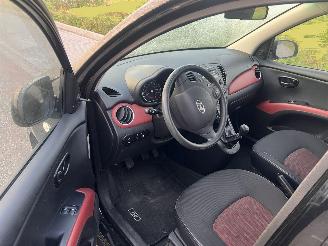 Hyundai I-10 1.1-12V picture 5