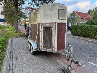 - Ablas Paardentrailer 1976/3