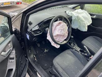 Ford Fiesta 1.1 Trend picture 5