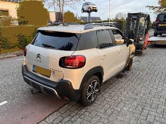 Citroën C3 Aircross 1.2 e-THP picture 3