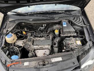 Volkswagen Polo 1.2-12V Trendline picture 6