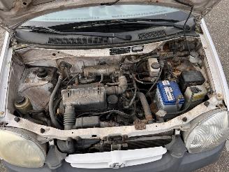 Hyundai Atos 1.0-12V picture 6