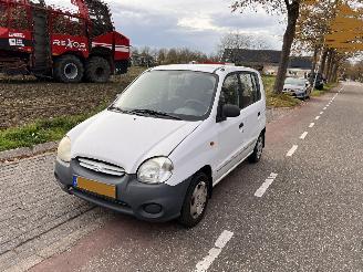 Hyundai Atos 1.0-12V picture 2