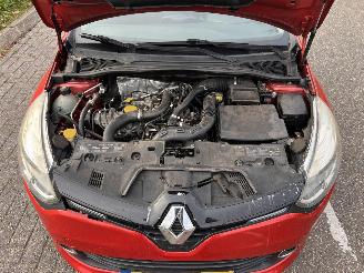 Renault Clio 0.9  TCe Expression picture 6