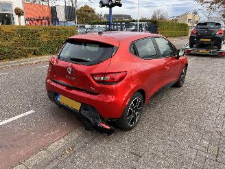 Renault Clio 0.9  TCe Expression picture 3