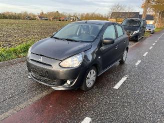 Mitsubishi Space-star 1.0-12V picture 2