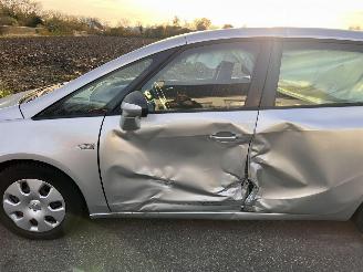 Opel Zafira 1.4 Turbo TOURER picture 6