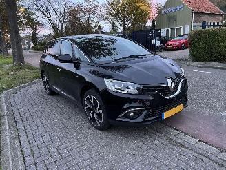 Schadeauto Renault Scenic Grand Scenic 41.3 TCe 2019/2