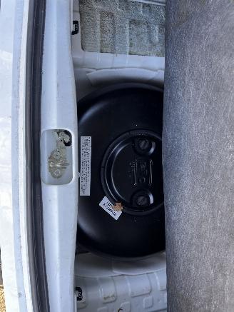 Chevrolet Spark 1.0-16V Bifuel picture 9