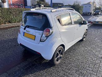 Chevrolet Spark 1.0-16V Bifuel picture 3