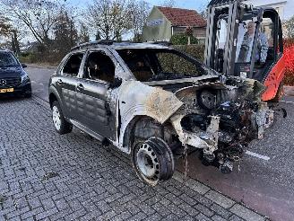Autoverwertung Citroën C4 cactus 1.2 PureTech 82 2016/11