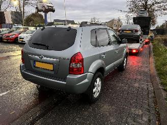 Hyundai Tucson 2.0-16V CVVT 4x2 picture 3