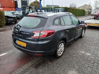 Renault Mégane 1.5 dCi 110 picture 3