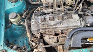 Toyota Starlet 1.3 XLi picture 6