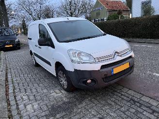  Citroën Berlingo 1.6 HDi 90 2014/12