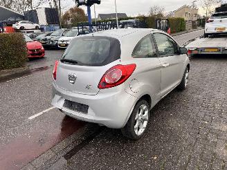Ford Ka 1.2 picture 3