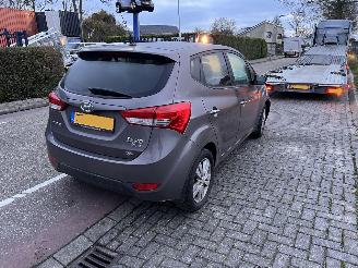 Hyundai Ix20 1.4-16V picture 3