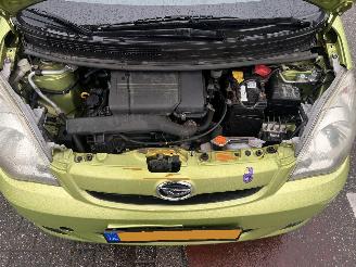 Daihatsu Cuore 1.0-12V picture 6