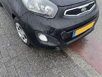 Kia Picanto 1.2-16V picture 7