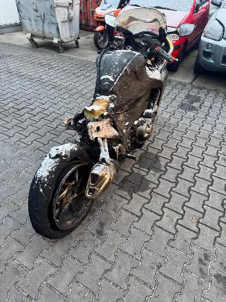 Dezmembrări motociclete Honda VFR 1200 F DCT ABS 2014/6