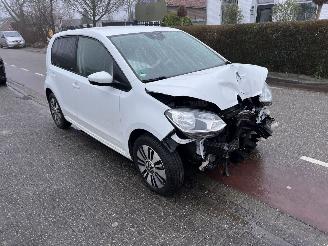 Purkuautot passenger cars Volkswagen e-Up! e-UP 2021/3