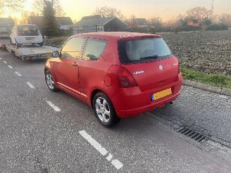Suzuki Swift 1.5 VVy picture 4