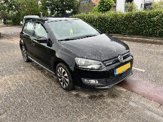  Volkswagen Polo 1.4 TDi Blue-motion 2015/1