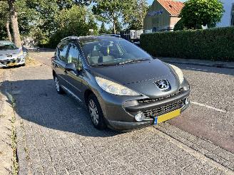 Unfallwagen Peugeot 207 1.4 VTi XS 2009/3