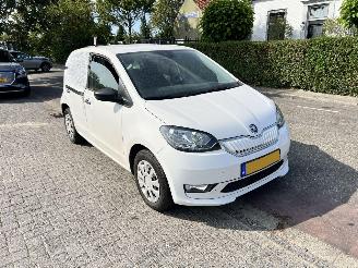 uszkodzony samochody osobowe Skoda Citigo e-iV EV Ambition 2020/8
