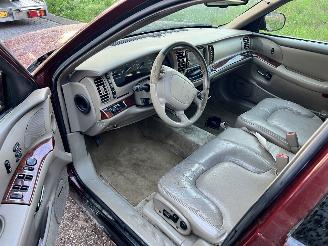 Buick Park Avenue 3.8 C picture 5