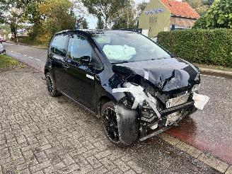 Voiture accidenté Seat Mii Electric 2020/12
