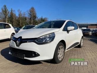 Sloopauto Renault Clio Clio IV (5R), Hatchback 5-drs, 2012 / 2021 0.9 Energy TCE 90 12V 2013/7