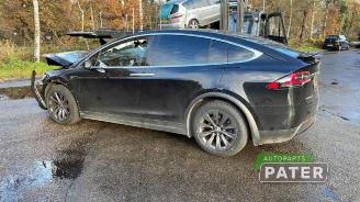 Tesla Model X Model X, SUV, 2013 100X picture 5