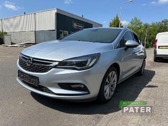 Sloopauto Opel Astra Astra K, Hatchback 5-drs, 2015 / 2022 1.0 Turbo 12V 2016/5