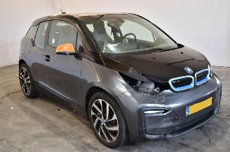 škoda osobní automobily BMW i3 Basis 120ah 42kwh 2022/2