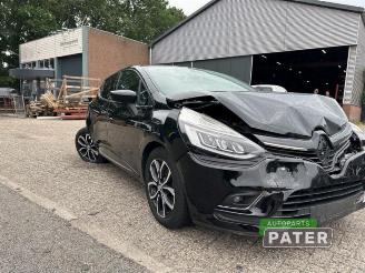 Renault Clio Clio IV (5R), Hatchback 5-drs, 2012 / 2021 0.9 Energy TCE 90 12V picture 3