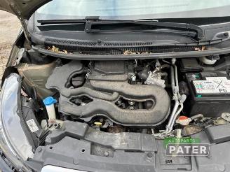 Peugeot 108 108, Hatchback, 2014 1.0 12V VVT-i picture 17