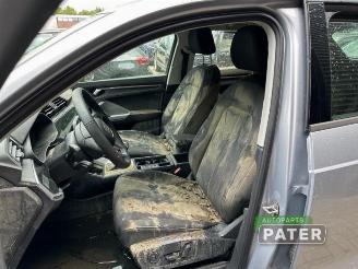 Audi Q3 Q3 (F3B), SUV, 2018 1.4 45 TFSI e 16V picture 10