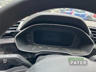 Audi Q3 Q3 (F3B), SUV, 2018 1.4 45 TFSI e 16V picture 13