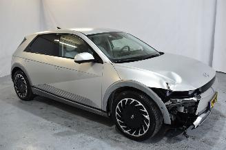 skadebil auto Hyundai ioniq 5 77 kWh Lounge 2023/5