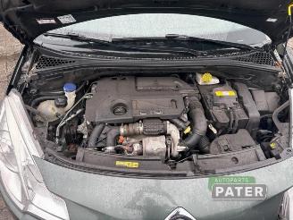 Citroën C3 C3 (SC), Hatchback 5-drs, 2009 / 2016 1.6 HDi 92 picture 9