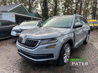 Sloopauto Skoda Kodiaq Kodiaq, SUV, 2016 1.5 TSI 150 ACT 16V 2021/4