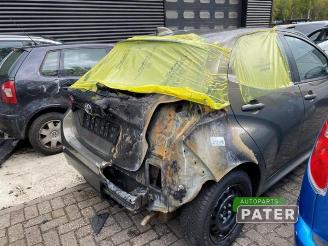 Toyota Yaris Yaris IV (P21/PA1/PH1), Hatchback, 2020 1.5 12V VVT-i picture 3