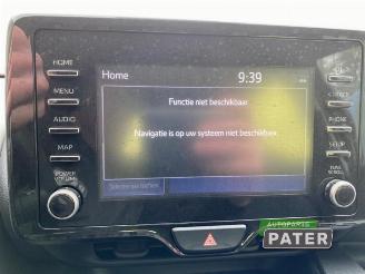 Toyota Yaris Yaris IV (P21/PA1/PH1), Hatchback, 2020 1.5 12V VVT-i picture 10