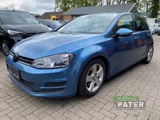 Sloopauto Volkswagen Golf Golf VII (AUA), Hatchback, 2012 / 2021 1.2 TSI 16V 2013/2