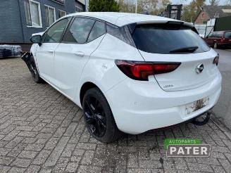 Opel Astra Astra K, Hatchback 5-drs, 2015 / 2022 1.2 Turbo 12V picture 6