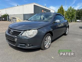 Sloopauto Volkswagen Eos Eos (1F7/F8), Cabrio, 2006 / 2015 1.6 FSI 16V 2007/2