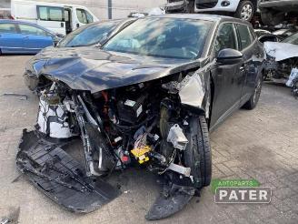 Dezmembrări autoturisme Peugeot 2008 2008 (UD/UK/UR/US/UX), MPV, 2019 e-2008 50 kWh 2021/12