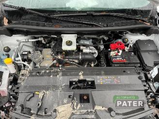 Renault Kangoo Kangoo Express (RFK), Van, 2021 E-Tech 44 kWh picture 8