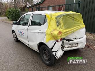 Opel Karl Karl, Hatchback 5-drs, 2015 / 2019 1.0 12V picture 5